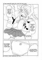 Joshikousei No Hinichijou [Aoi Manabu] [Danshi Koukousei No Nichijou] Thumbnail Page 17