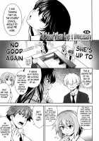 Renai Fuyou Gakuha / 恋愛不要学派 [Yasui Riosuke] [Original] Thumbnail Page 108