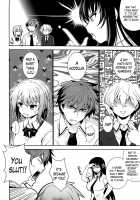 Renai Fuyou Gakuha / 恋愛不要学派 [Yasui Riosuke] [Original] Thumbnail Page 109