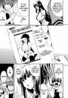 Renai Fuyou Gakuha / 恋愛不要学派 [Yasui Riosuke] [Original] Thumbnail Page 110