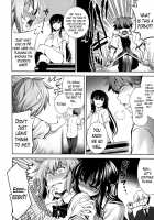 Renai Fuyou Gakuha / 恋愛不要学派 [Yasui Riosuke] [Original] Thumbnail Page 113