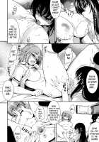 Renai Fuyou Gakuha / 恋愛不要学派 [Yasui Riosuke] [Original] Thumbnail Page 115