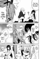 Renai Fuyou Gakuha / 恋愛不要学派 [Yasui Riosuke] [Original] Thumbnail Page 120