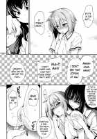 Renai Fuyou Gakuha / 恋愛不要学派 [Yasui Riosuke] [Original] Thumbnail Page 121