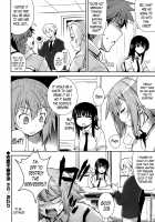 Renai Fuyou Gakuha / 恋愛不要学派 [Yasui Riosuke] [Original] Thumbnail Page 127