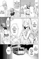 Renai Fuyou Gakuha / 恋愛不要学派 [Yasui Riosuke] [Original] Thumbnail Page 131