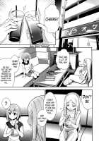 Renai Fuyou Gakuha / 恋愛不要学派 [Yasui Riosuke] [Original] Thumbnail Page 133