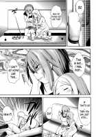 Renai Fuyou Gakuha / 恋愛不要学派 [Yasui Riosuke] [Original] Thumbnail Page 135