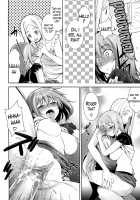 Renai Fuyou Gakuha / 恋愛不要学派 [Yasui Riosuke] [Original] Thumbnail Page 142
