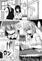 Renai Fuyou Gakuha / 恋愛不要学派 [Yasui Riosuke] [Original] Thumbnail Page 150