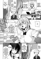 Renai Fuyou Gakuha / 恋愛不要学派 [Yasui Riosuke] [Original] Thumbnail Page 151