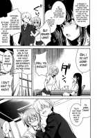 Renai Fuyou Gakuha / 恋愛不要学派 [Yasui Riosuke] [Original] Thumbnail Page 152