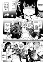 Renai Fuyou Gakuha / 恋愛不要学派 [Yasui Riosuke] [Original] Thumbnail Page 168