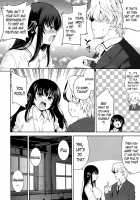Renai Fuyou Gakuha / 恋愛不要学派 [Yasui Riosuke] [Original] Thumbnail Page 172