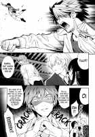 Renai Fuyou Gakuha / 恋愛不要学派 [Yasui Riosuke] [Original] Thumbnail Page 187