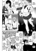 Renai Fuyou Gakuha / 恋愛不要学派 [Yasui Riosuke] [Original] Thumbnail Page 188