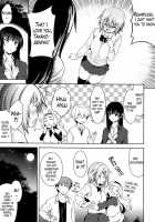 Renai Fuyou Gakuha / 恋愛不要学派 [Yasui Riosuke] [Original] Thumbnail Page 189