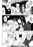 Renai Fuyou Gakuha / 恋愛不要学派 [Yasui Riosuke] [Original] Thumbnail Page 190
