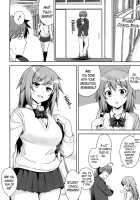 Renai Fuyou Gakuha / 恋愛不要学派 [Yasui Riosuke] [Original] Thumbnail Page 193