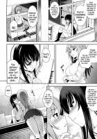 Renai Fuyou Gakuha / 恋愛不要学派 [Yasui Riosuke] [Original] Thumbnail Page 197