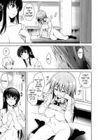 Renai Fuyou Gakuha / 恋愛不要学派 [Yasui Riosuke] [Original] Thumbnail Page 208