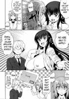 Renai Fuyou Gakuha / 恋愛不要学派 [Yasui Riosuke] [Original] Thumbnail Page 209