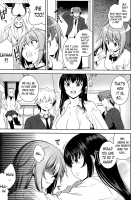 Renai Fuyou Gakuha / 恋愛不要学派 [Yasui Riosuke] [Original] Thumbnail Page 210