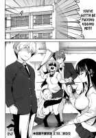 Renai Fuyou Gakuha / 恋愛不要学派 [Yasui Riosuke] [Original] Thumbnail Page 211