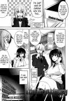 Renai Fuyou Gakuha / 恋愛不要学派 [Yasui Riosuke] [Original] Thumbnail Page 213