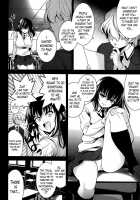 Renai Fuyou Gakuha / 恋愛不要学派 [Yasui Riosuke] [Original] Thumbnail Page 216