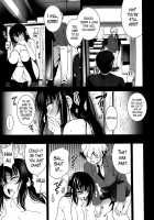 Renai Fuyou Gakuha / 恋愛不要学派 [Yasui Riosuke] [Original] Thumbnail Page 219