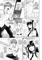 Renai Fuyou Gakuha / 恋愛不要学派 [Yasui Riosuke] [Original] Thumbnail Page 21