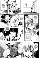 Renai Fuyou Gakuha / 恋愛不要学派 [Yasui Riosuke] [Original] Thumbnail Page 26