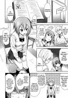 Renai Fuyou Gakuha / 恋愛不要学派 [Yasui Riosuke] [Original] Thumbnail Page 27