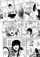 Renai Fuyou Gakuha / 恋愛不要学派 [Yasui Riosuke] [Original] Thumbnail Page 29