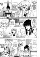 Renai Fuyou Gakuha / 恋愛不要学派 [Yasui Riosuke] [Original] Thumbnail Page 30