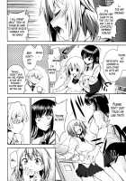 Renai Fuyou Gakuha / 恋愛不要学派 [Yasui Riosuke] [Original] Thumbnail Page 31