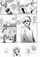 Renai Fuyou Gakuha / 恋愛不要学派 [Yasui Riosuke] [Original] Thumbnail Page 32