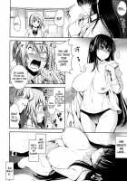 Renai Fuyou Gakuha / 恋愛不要学派 [Yasui Riosuke] [Original] Thumbnail Page 33