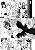Renai Fuyou Gakuha / 恋愛不要学派 [Yasui Riosuke] [Original] Thumbnail Page 42