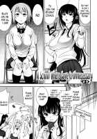 Renai Fuyou Gakuha / 恋愛不要学派 [Yasui Riosuke] [Original] Thumbnail Page 45