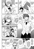 Renai Fuyou Gakuha / 恋愛不要学派 [Yasui Riosuke] [Original] Thumbnail Page 46