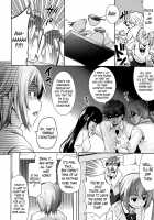 Renai Fuyou Gakuha / 恋愛不要学派 [Yasui Riosuke] [Original] Thumbnail Page 48