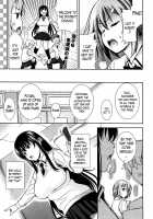 Renai Fuyou Gakuha / 恋愛不要学派 [Yasui Riosuke] [Original] Thumbnail Page 49