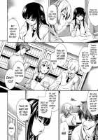 Renai Fuyou Gakuha / 恋愛不要学派 [Yasui Riosuke] [Original] Thumbnail Page 50