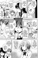 Renai Fuyou Gakuha / 恋愛不要学派 [Yasui Riosuke] [Original] Thumbnail Page 51