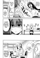 Renai Fuyou Gakuha / 恋愛不要学派 [Yasui Riosuke] [Original] Thumbnail Page 52