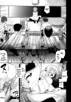 Renai Fuyou Gakuha / 恋愛不要学派 [Yasui Riosuke] [Original] Thumbnail Page 57
