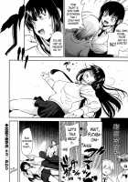 Renai Fuyou Gakuha / 恋愛不要学派 [Yasui Riosuke] [Original] Thumbnail Page 64