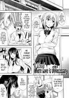 Renai Fuyou Gakuha / 恋愛不要学派 [Yasui Riosuke] [Original] Thumbnail Page 66